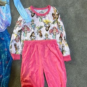 Kids pjs